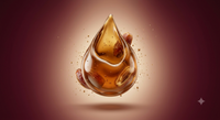Organic Date Syrup