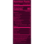 unPop! Sublime Cola 12oz | All-natural soda, sweetened with dates